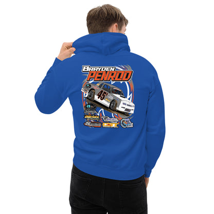 Brayden Penrod 2024 Adult Hoodie Sweatshirt