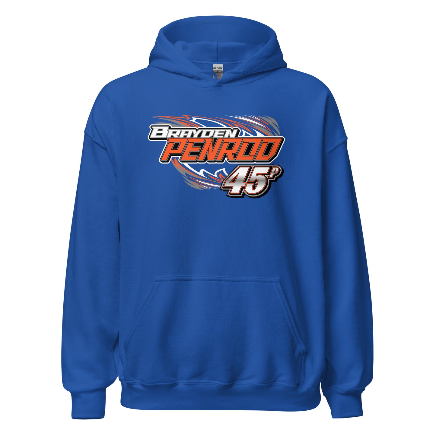 Brayden Penrod 2024 Adult Hoodie Sweatshirt