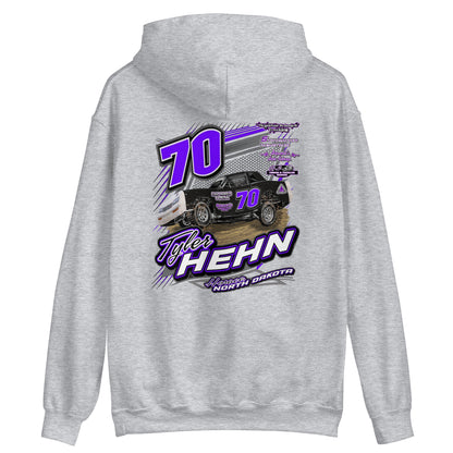 Tyler Hehn Adult Hoodie Sweatshirt