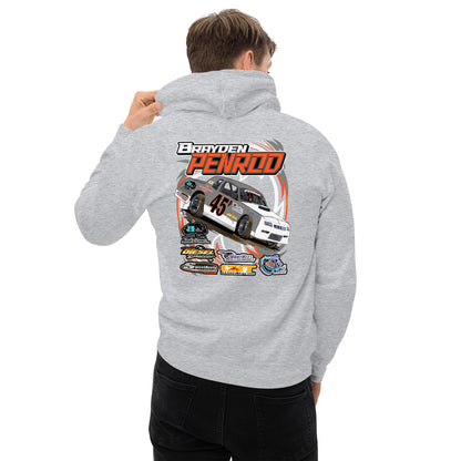 Brayden Penrod 2024 Adult Hoodie Sweatshirt