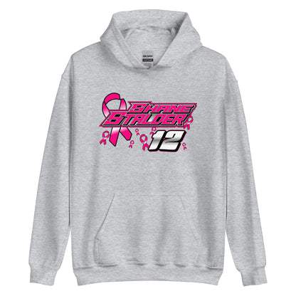 Shane Stalder Adult Hoodie Sweatshirt