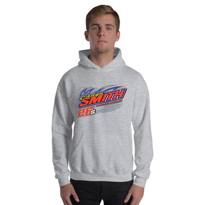 Cadyn Smith "The Candyman" Hoodie Sweatshirt