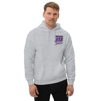 Tripp Ivy Adult Hoodie Sweatshirt