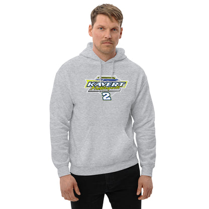 Kavert Motorsports 2024 Adult Hoodie