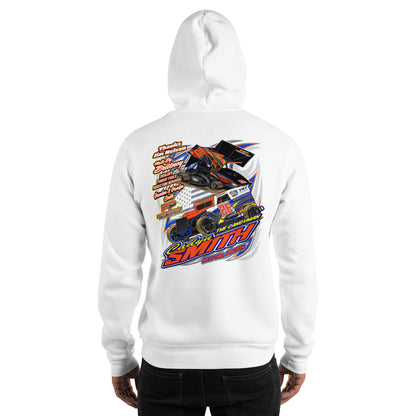 Cadyn Smith Adult Hoodie Sweatshirt