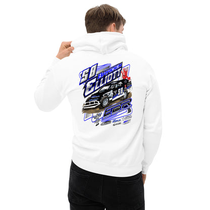 Braden Elliott Adult Hoodie Sweatshirt