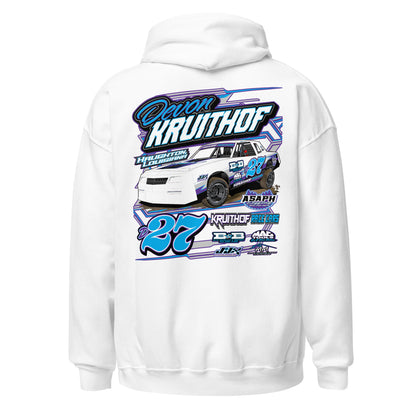 Devon Kruithof Adult Hoodie Sweatshirt