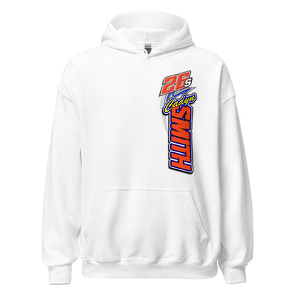 Cadyn Smith Adult Hoodie Sweatshirt