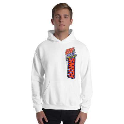 Cadyn Smith Adult Hoodie Sweatshirt