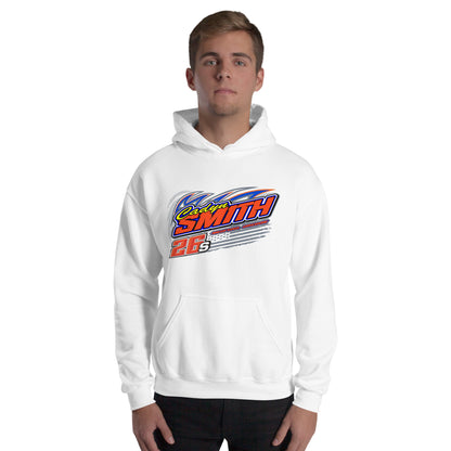 Cadyn Smith "The Candyman" Hoodie Sweatshirt