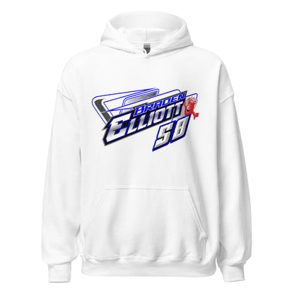 Braden Elliott Adult Hoodie Sweatshirt