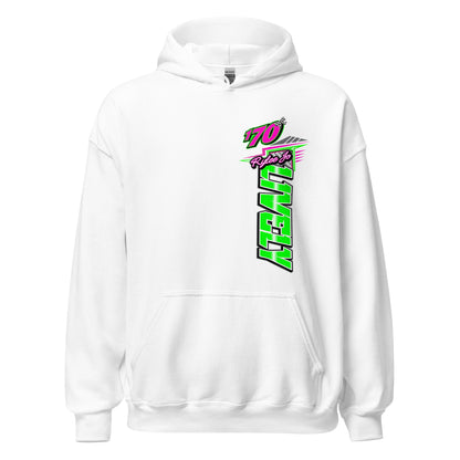 Rylee Jo Lively 2024 Design Adult Hoodie Sweatshirt