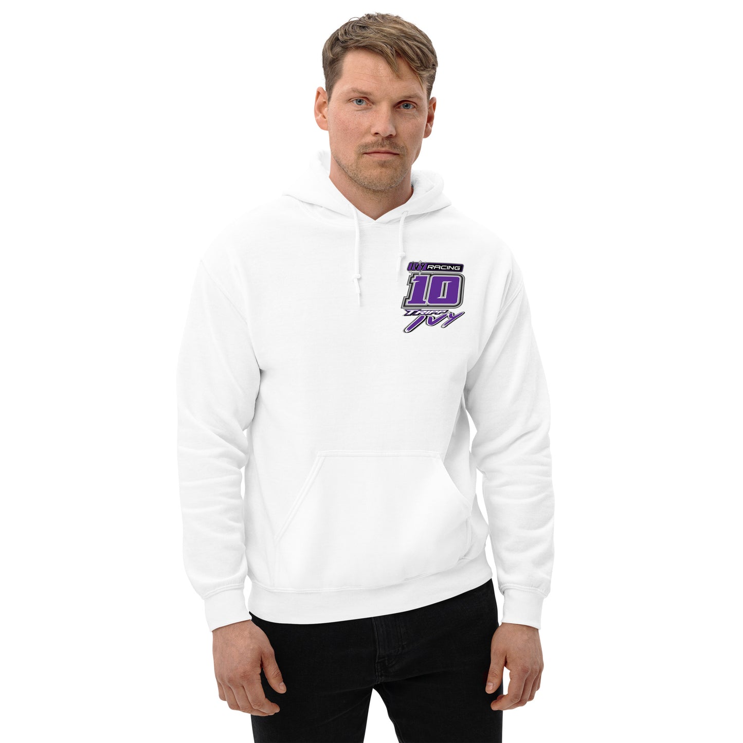 Tripp Ivy Adult Hoodie Sweatshirt