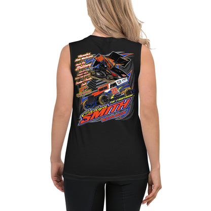 Cadyn Smith Muscle Shirt