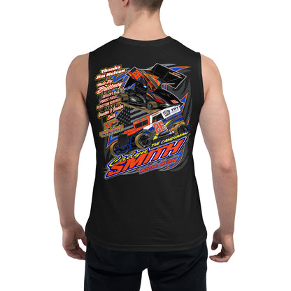 Cadyn Smith Muscle Shirt