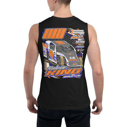 Kalvin King Muscle Shirt