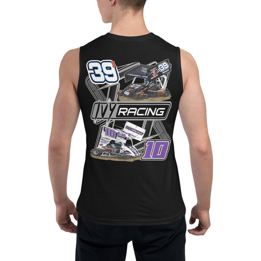 Ivy Racing Muscle Shirt