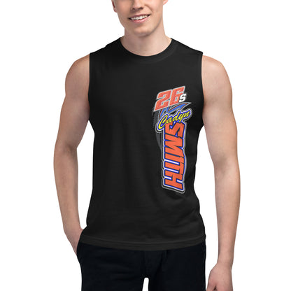 Cadyn Smith Muscle Shirt