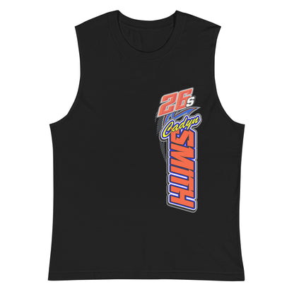 Cadyn Smith Muscle Shirt