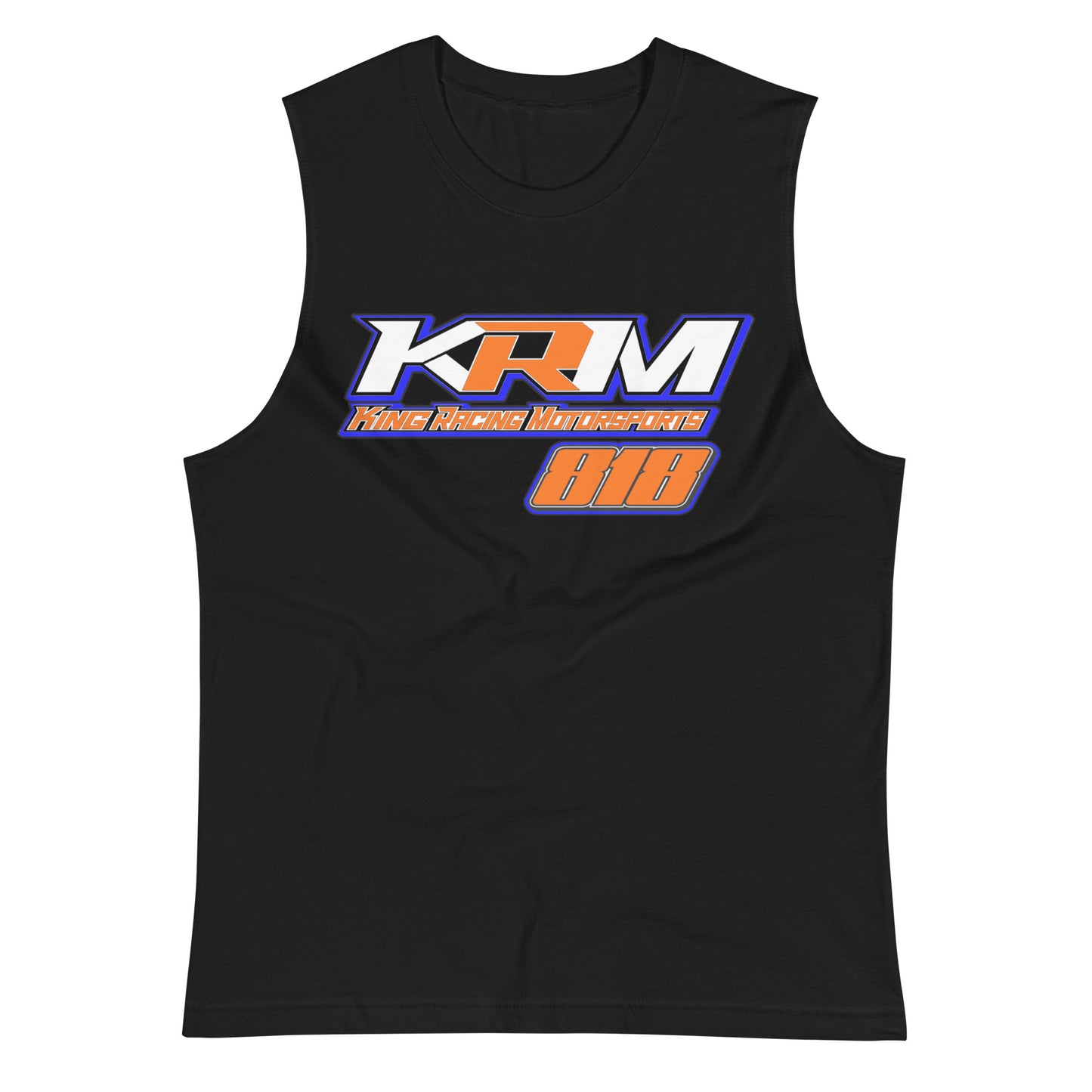 Kalvin King Muscle Shirt