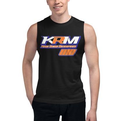 Kalvin King Muscle Shirt