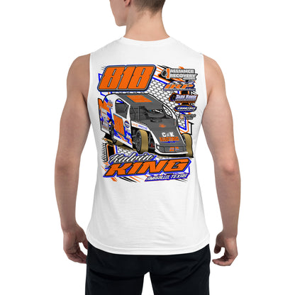 Kalvin King Muscle Shirt