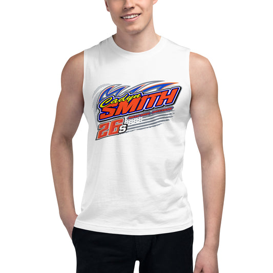 Cadyn Smith The Candyman Muscle Shirt