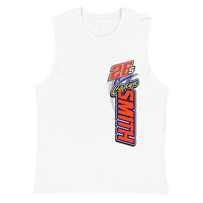 Cadyn Smith Muscle Shirt