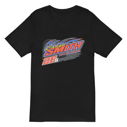 Cadyn Smith "The Candyman" V-Neck T-Shirt