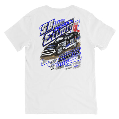 Braden Elliott V-Neck T-Shirt