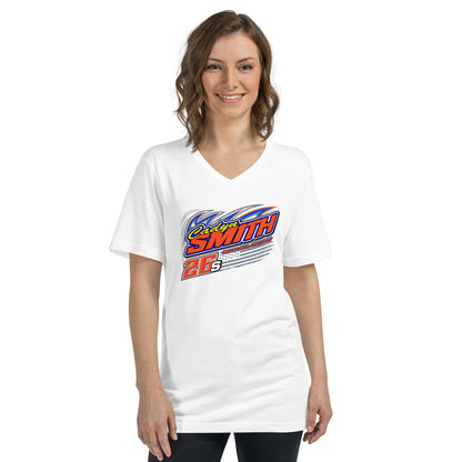 Cadyn Smith "The Candyman" V-Neck T-Shirt