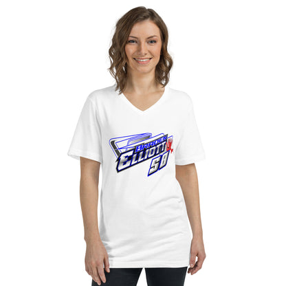 Braden Elliott V-Neck T-Shirt