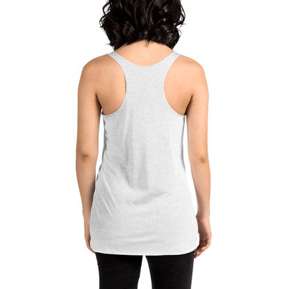 Braden Elliott Women's Racerback Tank