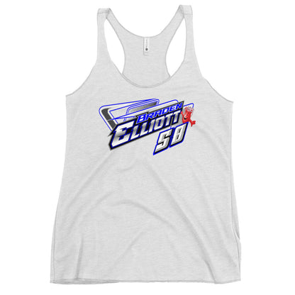 Braden Elliott Women's Racerback Tank