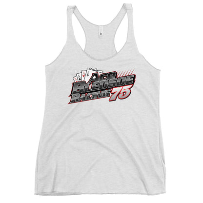 Ace Bledsoe Women's Racerback Tank