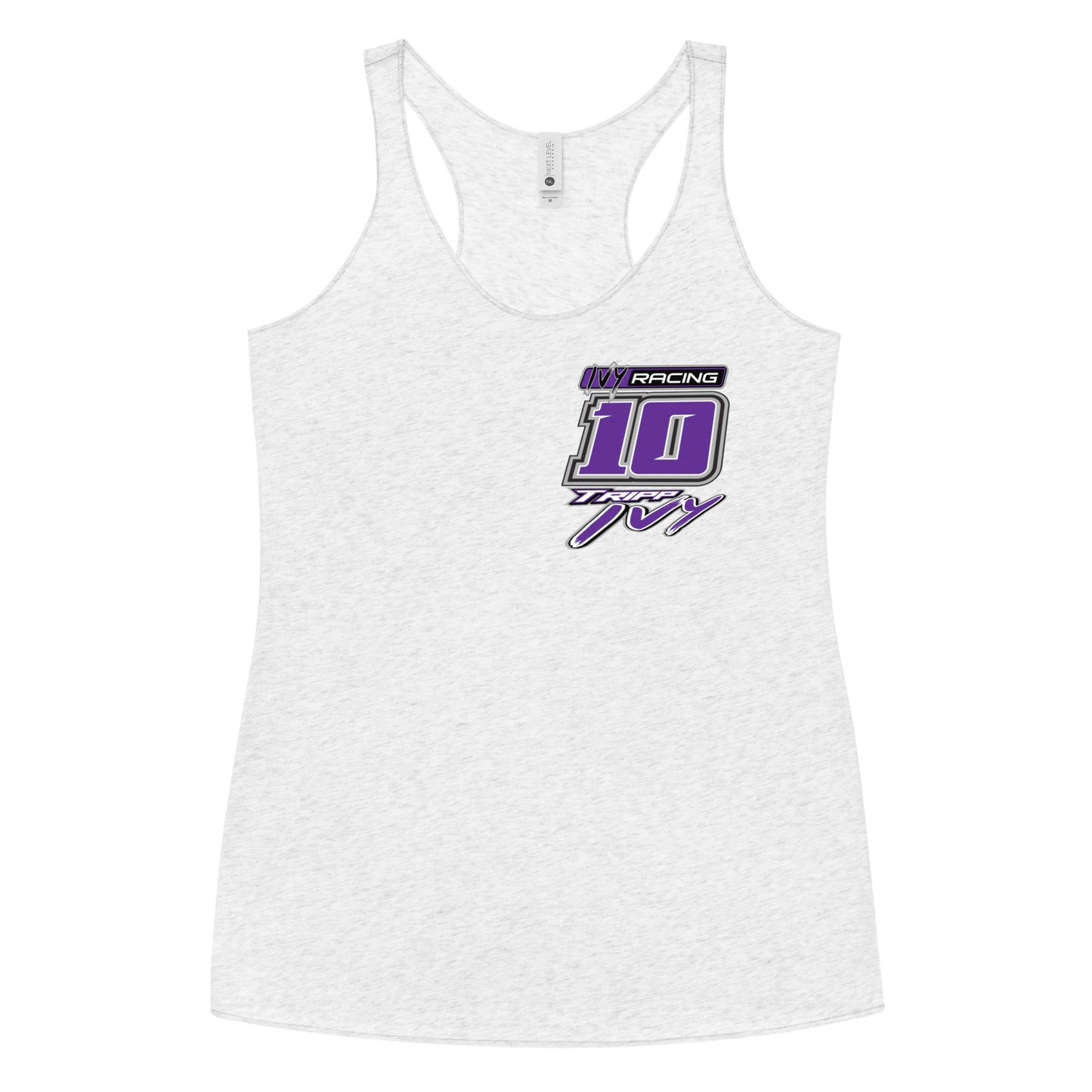 Tripp Ivy Women's Racerback Tank