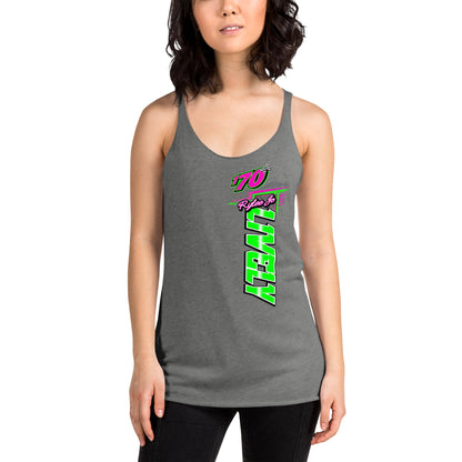 Rylee Jo Lively 2024 Design Women's Racerback Tank