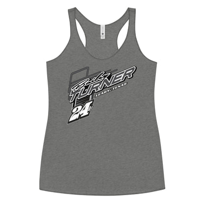 Bailey Turner Women's Racerback Tank