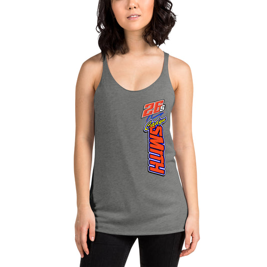 Cadyn Smith Women's Racerback Tank