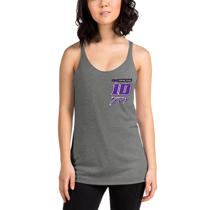 Tripp Ivy Women's Racerback Tank