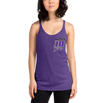 Tripp Ivy Women's Racerback Tank