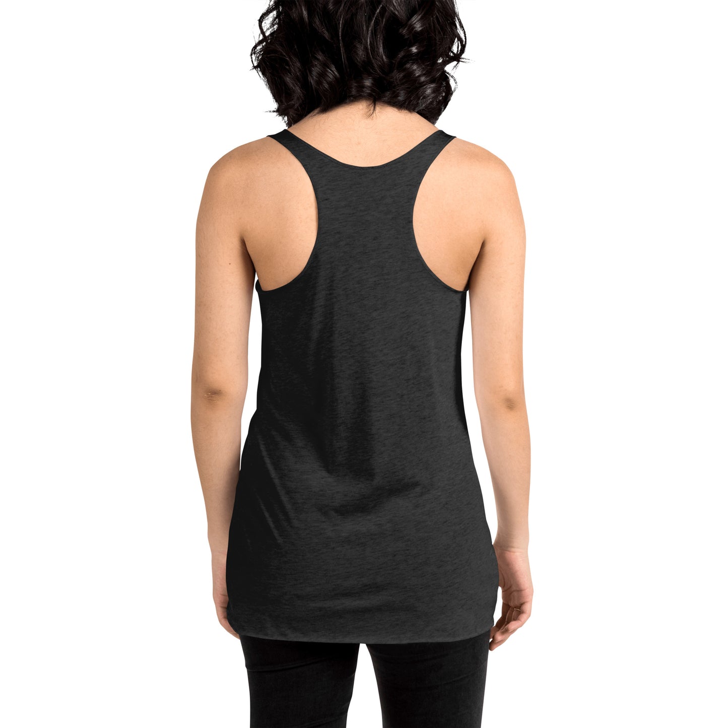 Braden Elliott Women's Racerback Tank