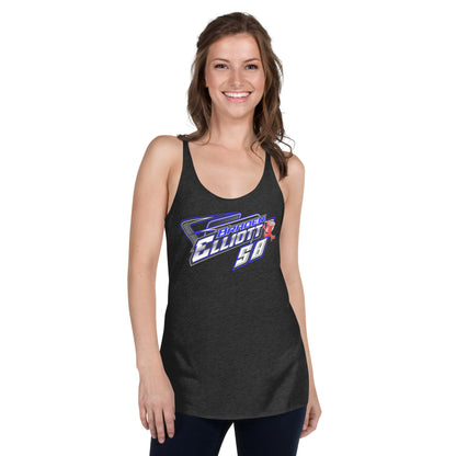 Braden Elliott Women's Racerback Tank