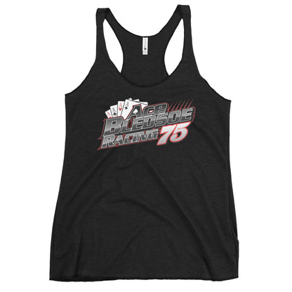 Ace Bledsoe Women's Racerback Tank