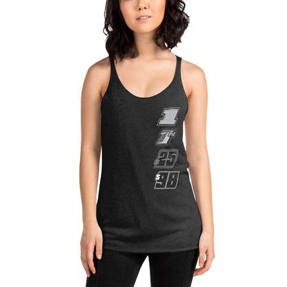 Sciarroni Bros Women's Racerback Tank