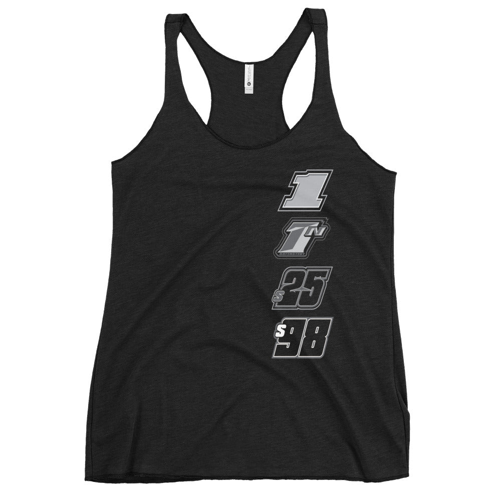 Sciarroni Bros Women's Racerback Tank