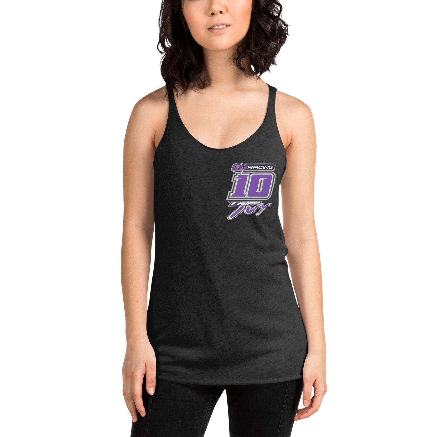 Tripp Ivy Women's Racerback Tank