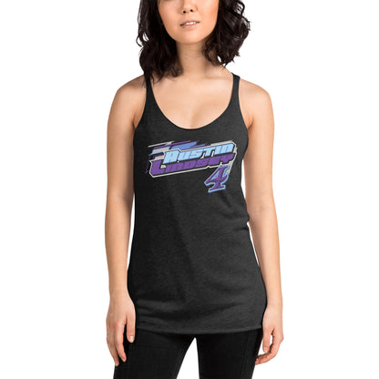 Austin Lindsey Women's Racerback Tank