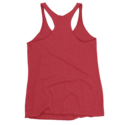 Teagan Ivy Women's Racerback Tank