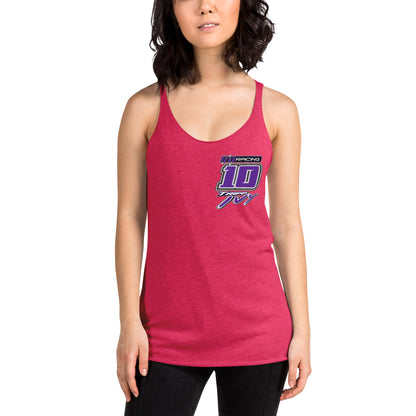 Tripp Ivy Women's Racerback Tank